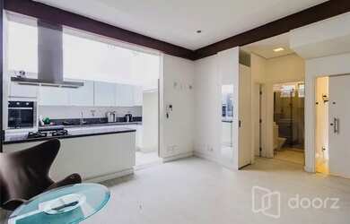 Imagem: O depósito possui 146m² de Área e está localizado em Campo