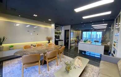 Imagem: O depósito possui 1 Vaga na garagem, 46m² de Área e está