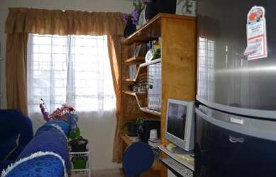 Imagem 5: Sobrado com 2 dormitórios à venda, 66 m² por R$ 266.000 - Nações - Fazenda Rio Grande/PR