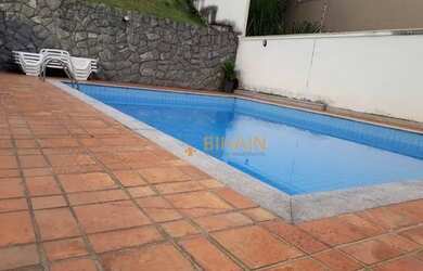 Imagem: O apartamento possui 3 Dormitórios, 3 Banheiros, 3 Vagas na