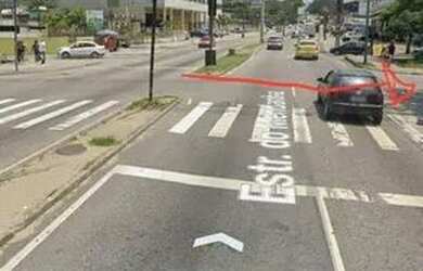 Imagem 12: Alugo apartamento rua de frente West shopping 990,00 aluguel 3 depósitos