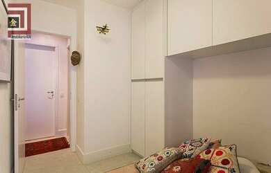 Imagem 13: Apartamento à venda por R$ 1.208.000 - Brooklin Novo - São Paulo/SP