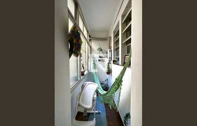 Imagem 5: Apartamento para Aluguel - Copacabana, 3 Quartos, 93 m2