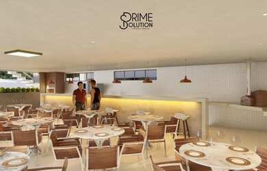 Imagem 4: Casa para Venda em Barreirinhas 3 quartos Financiamento com a Construtora