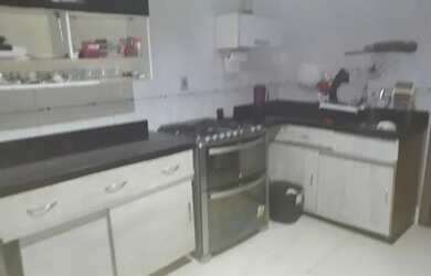 Imagem 7: Casa de alto padrão na praia de Buzios Nísia floresta Rn