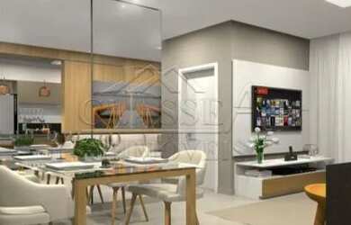 Imagem 3: Apartamento Padrão em Ribeirão Preto