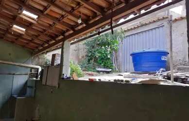 Imagem 9: 08- CASA EM ALTO MUCURI. 100m² de Área, 1 Vaga na garageme3 Dormitórios