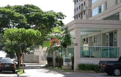 Imagem 5: Apartamento com 3 dormitórios, 160 m² - venda por R$ 2.015.000,00 ou...