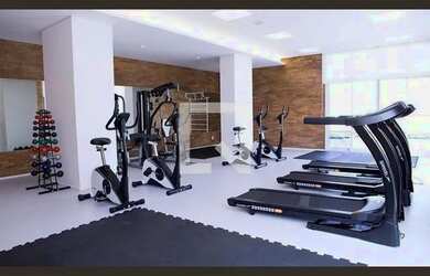 Imagem 16: Apartamento à Venda - Jardim Anália Franco, 2 Quartos, 60 m2