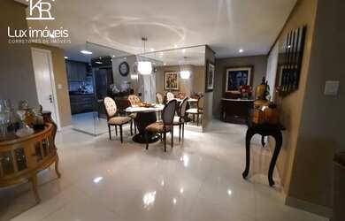 Imagem 12: Ville de France / Apart 110m²/ 03 Suítes/ Semi Mobiliado/ Andar Alto