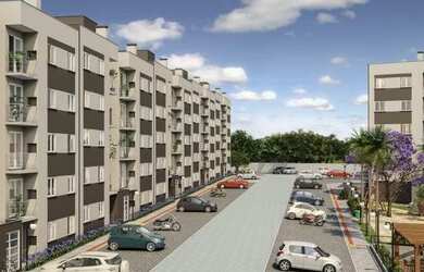 Imagem 13: Apartamento com 2 dormitórios à venda por R$ 239.000 ou aluguel por R$ 1.100/mês no Areal