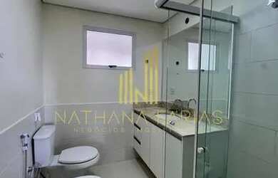 Imagem 12: Lindo apartamento para venda e locação no Residencial Verona em Itu/SP