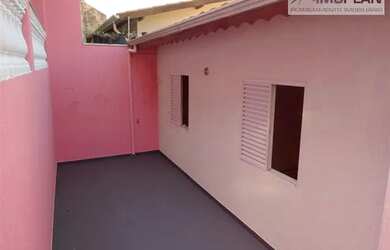 Imagem 10: Casas para locação em Jundiaí no bairro Vila Santana II