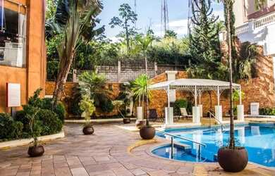 Imagem 9: Apartamento por Temporada no Giardino em Rio Quente