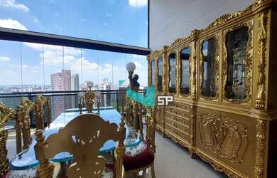 Imagem 4: Maravilhoso Apartamento - Condomínio Pasion Anália Franco