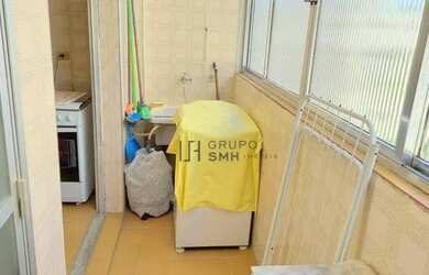 Imagem 16: Apartamento com 2 dormitórios à venda, 70 m² por R$ 320.000,00 - Praia...