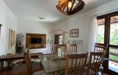 Imagem 5: Casa em Condomínio-À VENDA-Recreio dos Bandeirantes-Rio de Janeiro-RJ