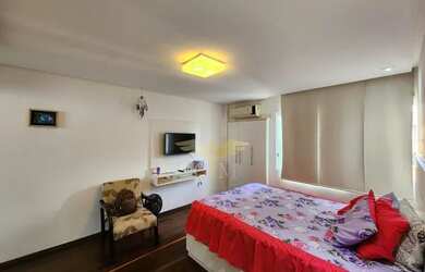 Imagem 5: Apartamento com 3 quartos, muito bem distribuído em 130m² na Pituba...