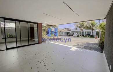 Imagem 13: Sobrado à venda no Jardins Madri com 4 suítes em Goiânia GO