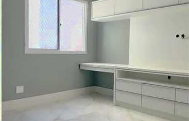 Imagem: O apartamento possui 4 Dormitórios, 4 Banheiros, 4 Vagas na