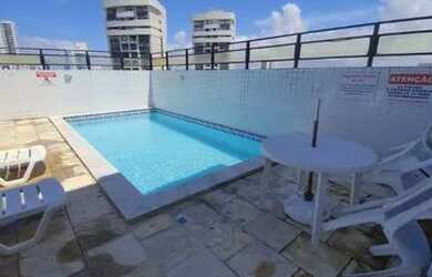 Imagem: O apartamento possui 3 Dormitórios e está localizado em Piedade