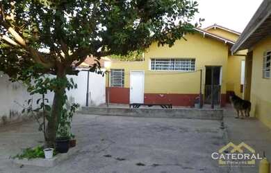 Imagem 1: Casa Residencial à venda, Vila Arens II, Jundiaí - CA0449