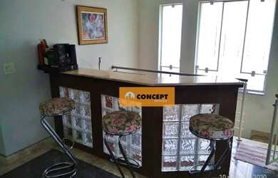 Imagem 15: Sobrado residencial alto padrão à venda, Condomínio Arujá 5, Arujá