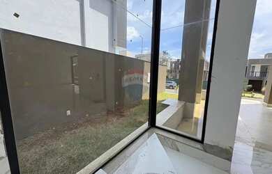 Imagem 8: Residência de Alto Padrão no Alphaville Vespasiano - ESPETACULAR MODERNA...