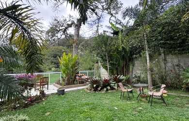 Imagem 5: Casa Reformada em Rua Nobre na Castelania