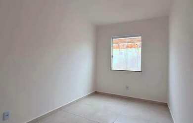 Imagem 10: Casa Nova 2/4 com Corredor Lateral Pronta para Morar no Mangabeira