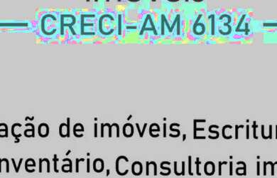 Imagem 3: Lote Terreno Condomínio Porto Marina Tauá Ponta Negra 1.000m² Manaus-AM...