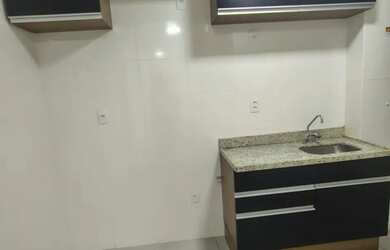 Imagem 4: Apartamento Novo no Jardim Novo Mundo - Lazer Completo GRAN PLAZA