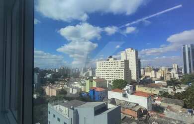 Imagem: O depósito possui 1 Vaga na garagem, 30m² de Área e está