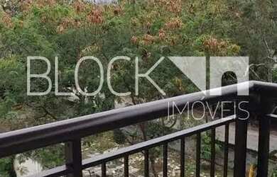 Imagem 4: Recreio dos Bandeirantes Apartamento 2 quartos, sendo 1 suite