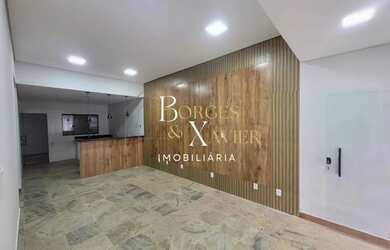 Imagem 3: Casa para Locação em Vicente Pires