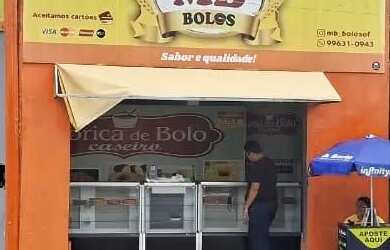 Imagem 2: VENDO PREDIO COMERCIAL. 72m² de Área