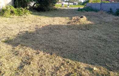 Imagem: O terreno possui 465m² de Área e está localizado em Barra