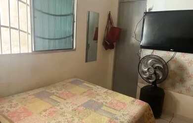 Imagem 9: Casa Padrão distrito industrial