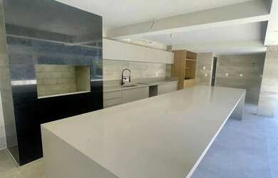 Imagem 10: CASA CONTEMPORÂNEA DE ALTO PADRÃO - SANTA MONICA JARDINS - BARRA DA...