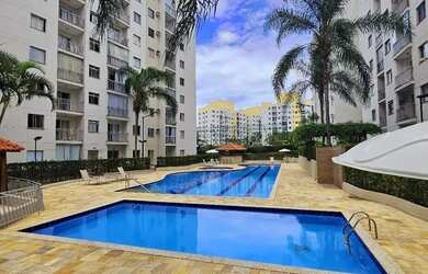 Imagem: Apartamento 3 Quartos sol da manhã Condomínio Ilha de Vitória!