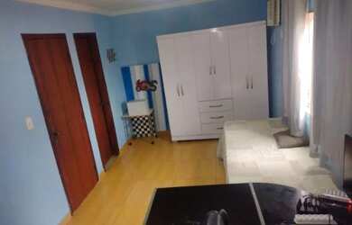 Imagem 6: Triplex em Cosmorama, 3 suítes