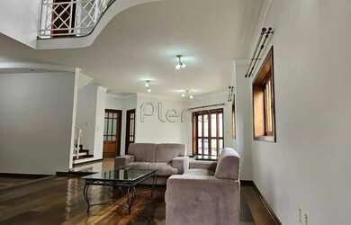 Imagem 7: Casa a Venda e/ou Locação no Condomínio Millenium em Valinhos, no bairro...