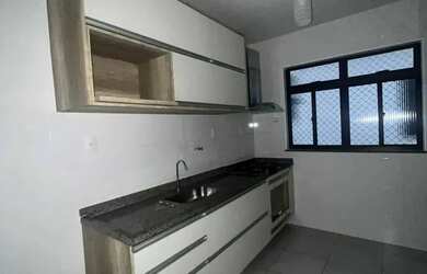 Imagem 13: Imóvel para aluguel com 75 metros quadrados com 2 quartos em Granbery - Juiz de Fora - MG