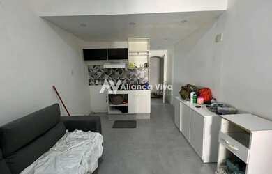 Imagem 4: Copacabana Apartamento 1 quarto