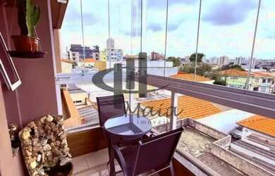 Imagem 14: Venda Apartamento Sao Caetano do Sul Santa Maria Ref 44195