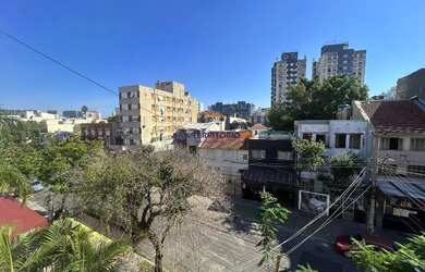 Imagem 3: Apartamento de 1 Dormitório de frente