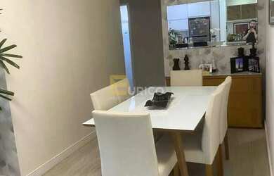 Imagem 5: Apartamento à venda no Condomínio Bosque dos Juritis em Jundiaí/SP