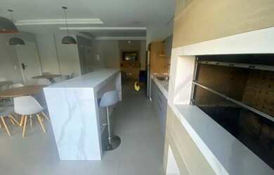 Imagem 2: Ótimo apartamento com dois dormitórios sendo um suíte. REF 383