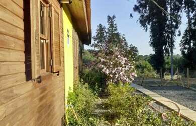 Imagem: A fazenda possui 15.000m² de Área e está localizado em Gramado