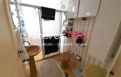 Imagem 14: COBERTURA NO CAMPO BELO. Churrasqueira, 116m² de Área, 1 Vaga na garageme2...